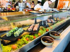寿司-君悦酒店·乐厨·高空自助餐(青年大街店)