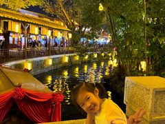 -深圳锦绣中华民俗村