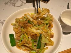 -关东小磨东北菜(漕河泾印象城店)