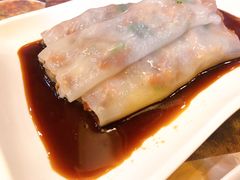 -添好运点心专门店(深水埗店)