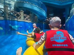 -青岛东方影都融创水世界