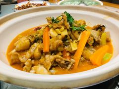 -雍沪里·沪湘融合菜( 康桥店)