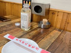 -掌上鲜(南顺城街店)