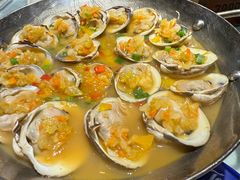 -79号渔船海鲜饭店(华强北店)