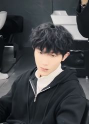 -尤司男士国潮理发馆