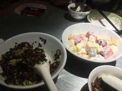 -探鱼·鲜青椒爽麻烤鱼(三水广场店)