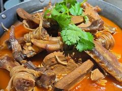 -又见炊烟私房菜(敬亭路店)