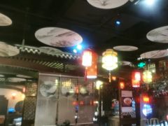 -徽镇小厨·经典徽菜(十里河店)