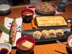 -仓桥家·焗寿司·锅物(光谷步行街店)