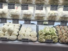 -白玉兰食品(中山公园龙之梦店)