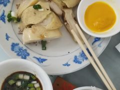 -同记鸡粥粉面店