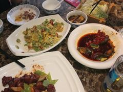 -精典一号民间菜