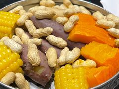 -恒记饭店(珠江路总店)