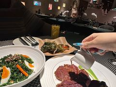 -翡翠鸟精品泰国菜(北辰财富中心店)