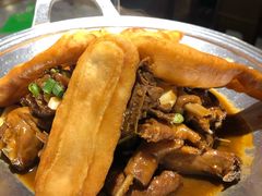 -小菜园新徽菜(镇江京口吾悦店)