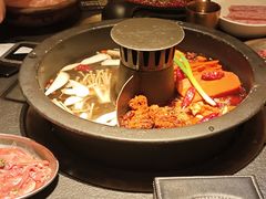-晓宇重庆火锅(西安荟聚店)