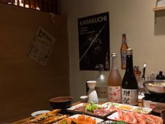 -王氏炉匠·烧鸟放题自助(三里屯店)