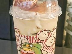 -仙雨林·奶茶鲜果茶(书院巷店)