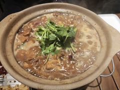 -功夫怪兽·烧烤(西工小街店)