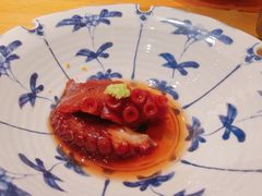 -鮨冠OMAKASE食べ放题(北京首店)