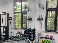 -重塑24小时自助健身(圣乔维斯店)
