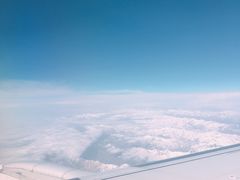-乌鲁木齐天山国际机场-T3航站楼