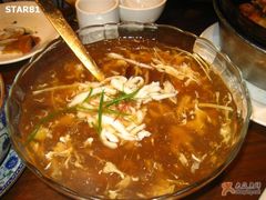 宋嫂鱼羹-外婆家(杭州马塍店·杭帮菜名店)