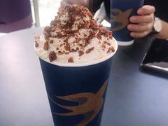 松林拿铁-BeauTea水仙(coco park店)