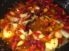 -绿茶餐厅(燕郊永旺店)