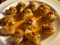 回民凉糕-柴窝堡22号辣子鸡·传承新疆菜