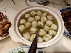 -日丰园海肠水饺·老字号大连海鲜(和平广场店)