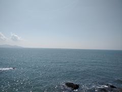 -那琴半岛地质海洋公园