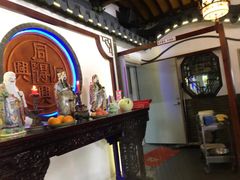 -同得兴 Since·1995 传统苏式面馆(嘉馀坊店)