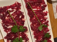 -海银海记潮汕牛肉火锅(新港中路海珠店)
