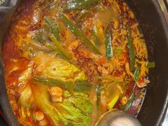 -黔三一夺夺粉酸汤火锅(百信店)