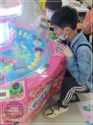 -莫莉幻想儿童乐园(北京顺义华联店)
