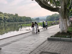-北山街历史文化街区