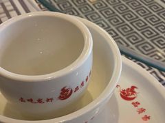 -去吃龙虾 | 烧烤·龙虾馆(红林世界城店)