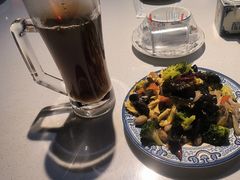 -老北京胡同味道二荤铺(酒仙桥店)