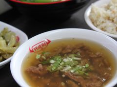 -好成财牛排馆(涂门街总店)