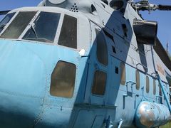 -中国航空博物馆