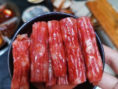 -肥龙火锅(南坪店)