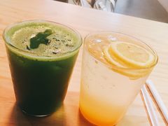 -无牌咖啡&酒馆