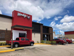 -Wendy's Tamuning