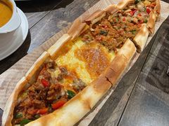 -梅夫娜土耳其餐厅.清真HALAL