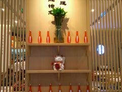 -文叔·湖北名小吃·小龙虾(华强北店)