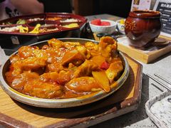 -将军牛排·尔滨地标朝鲜族美食(总店)
