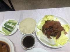 -泰丰楼(前门西大街店)