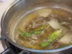-三头牛·潮汕牛肉生蚝火锅 (夏湾店)