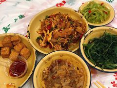 -东排食堂长沙小吃大排档(五一广场店)